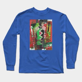 Life Long Sleeve T-Shirt